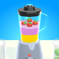 Juice Fusion Frenzy